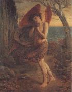 Love in Autumn